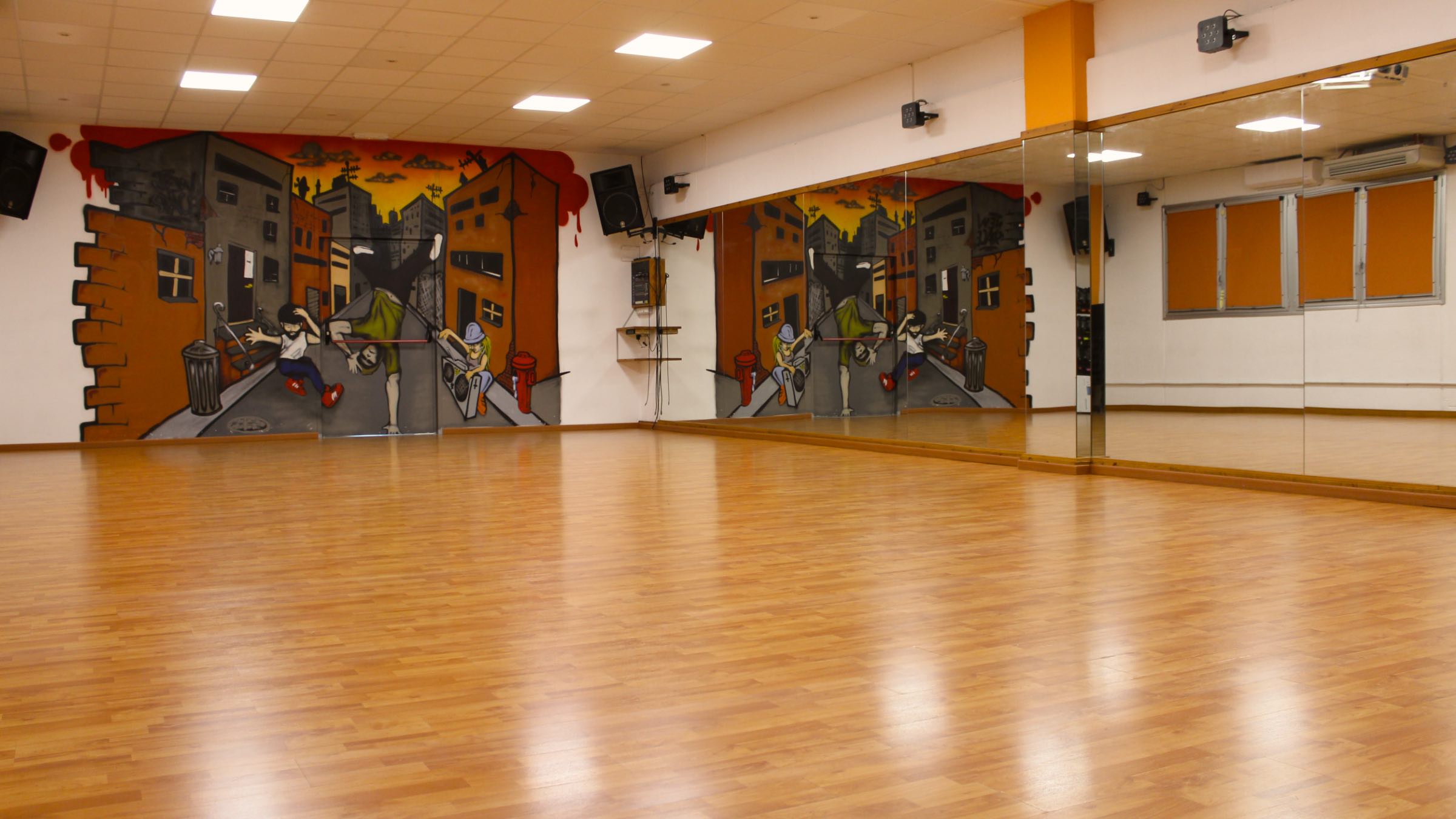 Sala 1
