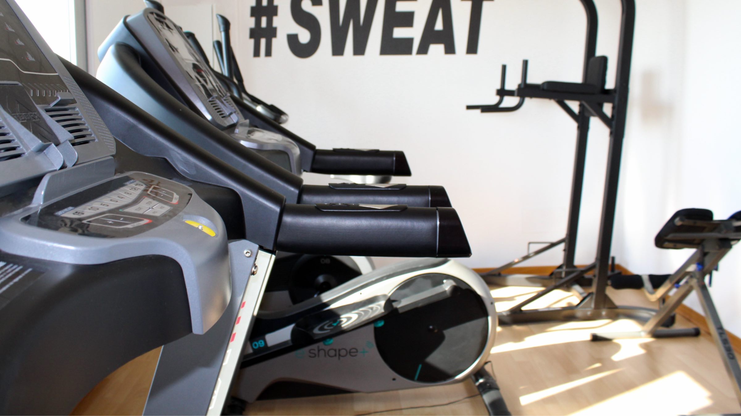 Sala Cardio