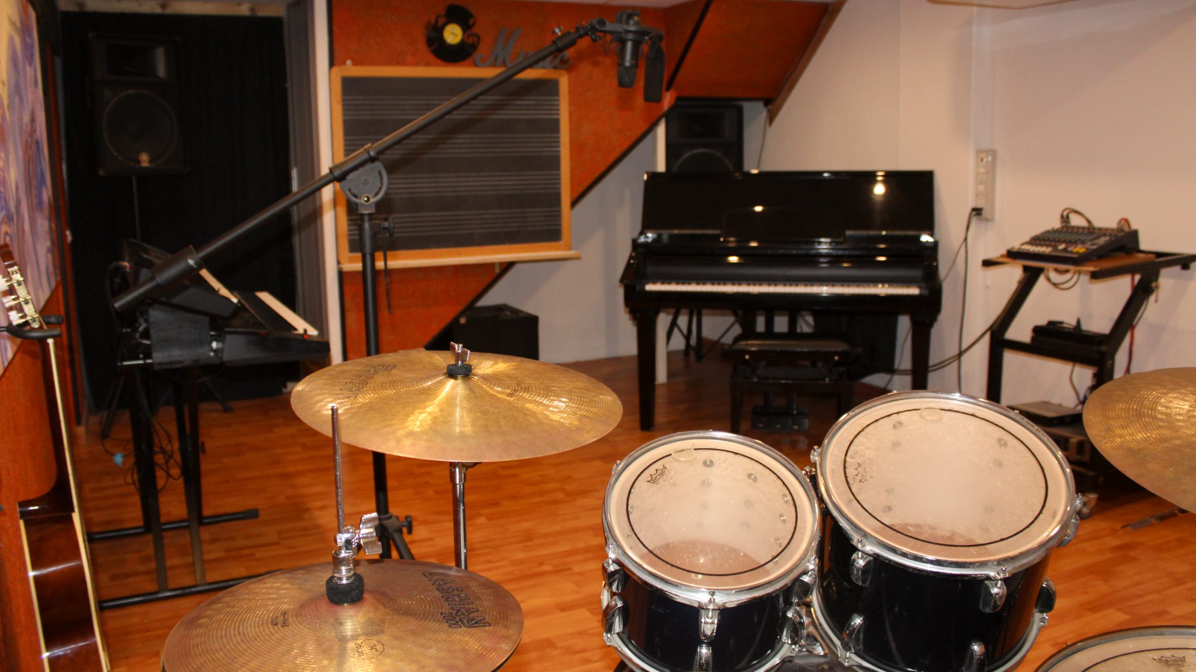 Sala Musica